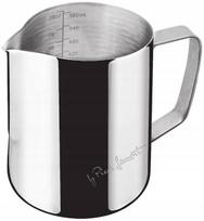 Puodas Lamart LT7084, Ø7.7 cm, 0.6 l, sidabro sp.