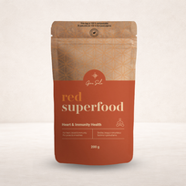 RED SUPERFOOD
