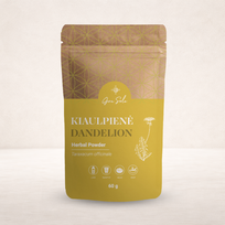 KIAULPIENĖ