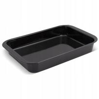 Kepimo forma Lamart LT1186, juoda sp., 41 cm x 26.5 cm, 4.5 l
