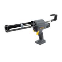 Sandarinimo pistoletas Grunder BR3002, 18 V, 30-480 mm/min., 300 ml.