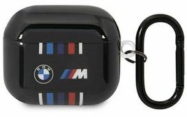 Ausinių dėklas BMW BMA322SWTK, juoda sp.