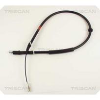 Rankinio stabdžio trosas TRISCAN 8140 23125