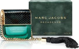 Marc Jacobs Decadence Eau De Parfum 15ml kvepalai atomaizeris