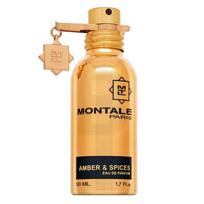Montale Amber & Spices Eau De Parfum 50ml kvepalai