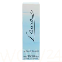 Laura Biagiotti Laura Eau De Toilette 50ml kvepalai