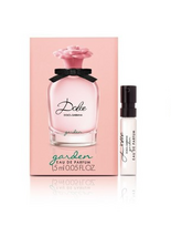 Dolce & Gabbana Dolce Garden Eau De Parfum 1.5ml kvepalai