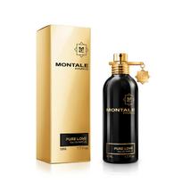 Montale Pure Love Eau De Parfum 50ml kvepalai