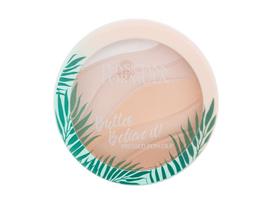 Physicians Formula Butter Believe It! Pressed Powder Pudra 11ml sausa, biri pudra Women