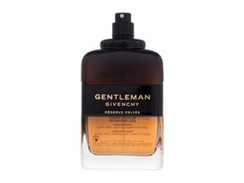 Givenchy Gentleman Réserve Privée Eau De Parfum 100ml kvepalai testeris
