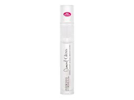 Physicians Formula Mineral Wear Diamond Gloss Lūpų blizgesys Crystal Clear lūpų blizgesis
