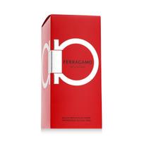 Ferragamo Ferragamo Red Leather Eau De Parfum 100ml kvepalai