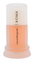 Laura Biagiotti Roma Fiori Bianchi Eau De Toilette 100ml kvepalai testeris