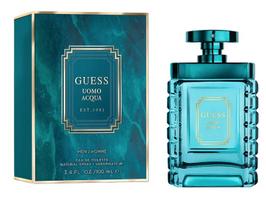Guess Uomo Acqua Eau De Toilette 30ml kvepalai