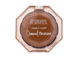 Physicians Formula Mineral Wear Diamond Bronzer Bronzantas Bronze Gem bronzantas
