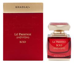 Khadlaj Lé Prestige Bold Eau De Parfum 100ml kvepalai