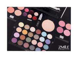 ZMILE COSMETICS All You Need To Go Makiažo paletė 41ml akių šešėlių paletė