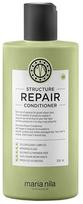 Maria Nila Strengthening Conditioner for Dry and Damaged Hair Structure Repair (Conditioner) - 100 ml 100ml plaukų priemonė