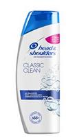 Head & Shoulders Classic Clean 625ml plaukų priemonė