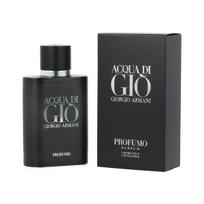 Armani Prive Acqua di Gio Profumo Eau De Parfum 75ml kvepalai