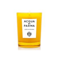 Acqua Di Parma Luce Di Colonia Kvepianti žvakė 200ml kvepianti žvakė