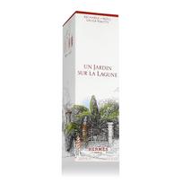 Hermes Un Jardin Discovery Set Eau De Toilette 200ml kvepalai