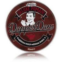 Dapper Dan Deluxe Pomade Plaukų vaškas 50ml plaukų vaškas