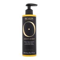 Revlon Orofluido Radiance Argan Conditioner Plaukų kondicionierius 1000ml plaukų kondicionierius