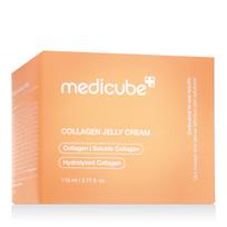 Medicube Collagen Jelly Cream Veido gelis 110ml korėjietiškas kremas nuo raukšlių Unisex