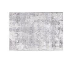 Kilimas SALAMANCA 67x120 cm pilkas/baltas