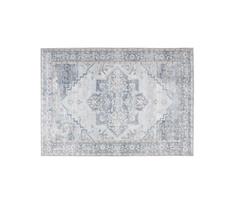 Orientalinis kilimas DOVE-VINTAGE 120x170 cm 2600 g/m2 pilkas