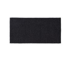 Natūralus kilimas FIR WOOL 160x230 cm 2600 g/m2 antracito spalvos