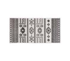 Orientalinis kilimas NEPAL 200x280 cm pilka/balta