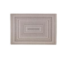 Lauko kilimas ORIA 120x170 cm pilkos spalvos