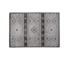 Lauko kilimas CHIARA 160x230 cm pilkas