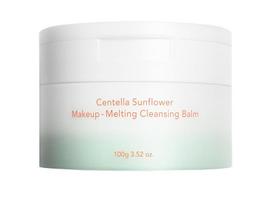 Haruharu Wonder Centella Sunflower Makeup (Melting Cleansing Balm) 100 g 100ml korėjietiškas veido prausiklis Moterims