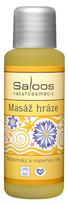 Saloos Masáž hráze Intymioji higiena 50ml intymios higienos priemonės Moterims