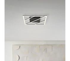 Eglo 900596 - LED Reguliuojamas lubinis šviestuvas ULISANO LED/21W/230V + VP