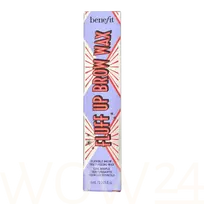 Benefit Fluff Up Brow Wax Antakių gelis ir antakių pomada 6ml antakių gelis