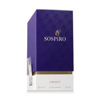 Sospiro Liberto Eau De Parfum 100ml kvepalai