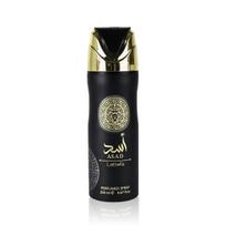 Lattafa perfumes Asad Dezodorantas 200ml dezodorantas ir antiperspirantas