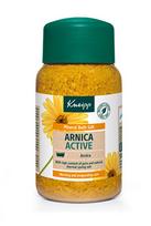 Kneipp Arnica Active Vonios druska 500ml vonios druska