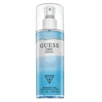 Guess Guess 1981 Indigo Kūno purškiklis 250ml kūno dulksna