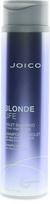 Joico Blonde Life Plaukų šampūnas 1000ml Šampūnas šviesintiems plaukams