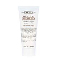 Kiehl´s Amino Acid Conditioner Plaukų kondicionierius With Pure Coconut And Jojoba Oils, For All Hair Types dermatologinis plaukų kondicionierius