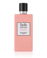 Hermes Twilly d´Hermes Dušo gelis 200ml dušo želė