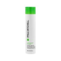 Paul Mitchell Smoothing Super Skinny Shampoo Plaukų šampūnas 300ml glotninantis šampūnas