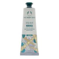 The Body Shop Shea Moringa kūnui