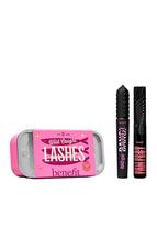 Benefit Wild Caught Lashes Mascara Gift Set blakstienų tušas
