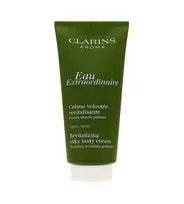 Clarins Aroma Eau Extraordinaire Revitalizing Silky Body Cream Kūno kremas 200ml kūno kremas